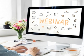 Tra poco parte la stagione Webinar 2024... rimanete connessi!
