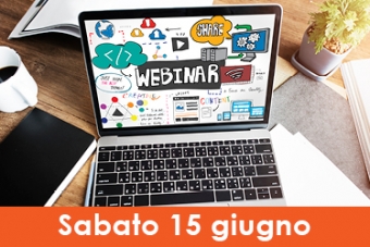 Webinar per insegnanti di Italiano L2/LS