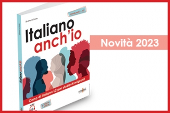 In preparazione il corso per apprendenti migranti!