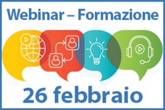 Primo appuntamento di formazione gratuito per docenti di italiano L2/LS