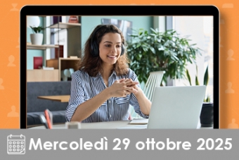 Webinar Ornimi - CELI 2i Cittadinanza: strategie e spunti didattici per preparare l’esame