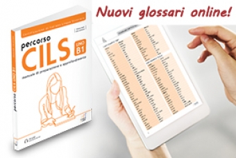 I primi glossari in 5 lingue da scaricare gratuitamente sono online!