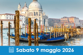 Giornata di Formazione Ornimi a Venezia