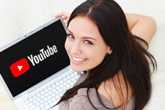 Scopri il nostro nuovo canale Youtube!