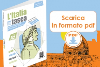 Disponibile lo specimen di L’Italia in tasca A2