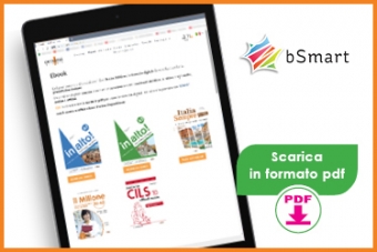 Scopri le funzioni didattiche che offrono gli ebook Ornimi sulla piattaforma bSmart