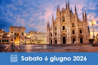 Giornata di Formazione a Milano