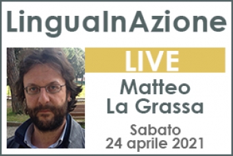 Appuntamento Live ILSA su Facebook!
