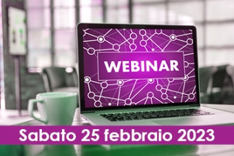 Webinar online gratuito per docenti di italiano L2/LS