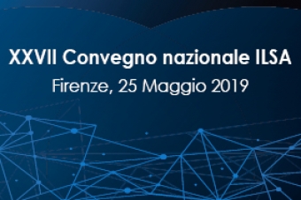 Ραντεβού και φέτος στο Convegno ILSA 2019!