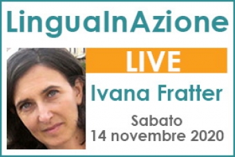 Nuovo appuntamento live su Facebook!