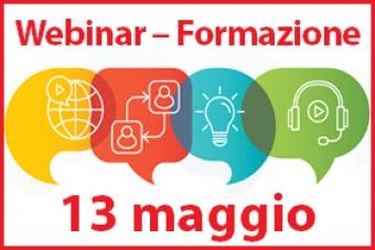 Giornata di Formazione online per docenti di italiano in Spagna