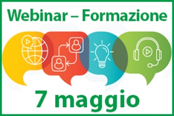 Webinar di Formazione per insegnanti di italiano LS in Brasile