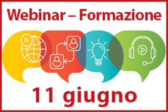 Webinar per docenti di italiano LS in Germania, Austria e Svizzera