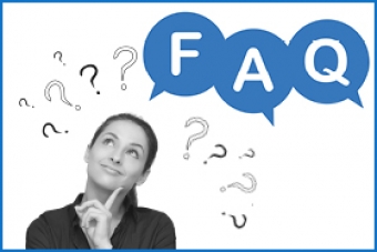 Συχνές ερωτήσεις (FAQ): χρήσιμες πληροφορίες online για να γνωρίσετε τα βιβλία μας!