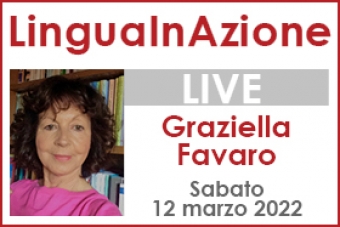 Primo appuntamento Live ILSA sulla nostra pagina Facebook