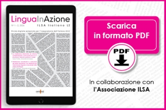 Disponibile online il nuovo numero della rivista LIA