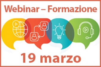 Webinar per insegnanti di italiano nel Regno Unito