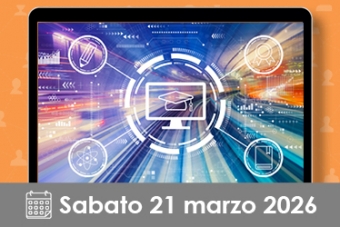 Webinar: Progettare, integrare, motivare: il digitale nella classe di Italiano L2/LS