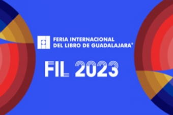 Ornimi vi aspetta alla Fiera del Libro di Guadalajara in Messico