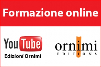 40+ ώρες εκπαίδευσης στο κανάλι Youtube της Ornimi Editions