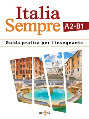 Italia Sempre A2 - B1