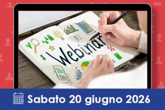 Webinar: Costruire percorsi attraverso i testi: attività e idee per il livello C
