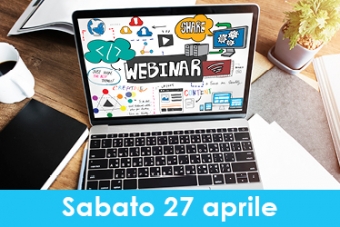Webinar per insegnanti di Italiano L2/LS