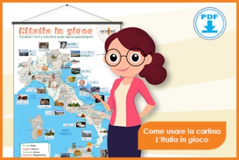 Disponibile la Guida pratica del poster didattico Ornimi