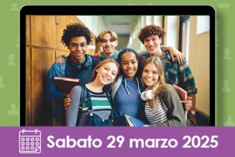 Webinar per docenti di italiano: insegnare grammatica agli adolescenti