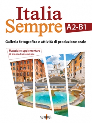 Italia Sempre A2-B1