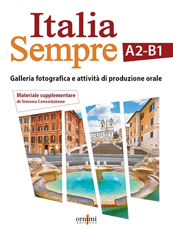 Italia Sempre A2-B1