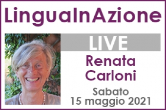 Nuovo appuntamento Live ILSA sulla nostra pagina Facebook!